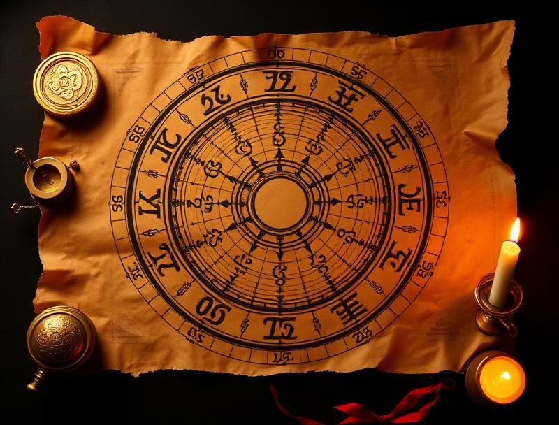 Vedic astrology expert in Phoenix Arizona — Indian birth chart, kundli analysis, and Vedic horoscope reading